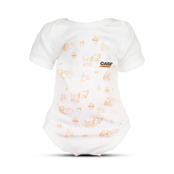Picture of Baby bodysuit