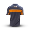 Picture of Contrast polo shirt