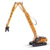 Picture of CX800 demolition excavator