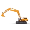 Picture of CX800 demolition excavator