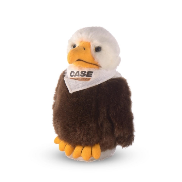 Picture of Plush Eagle