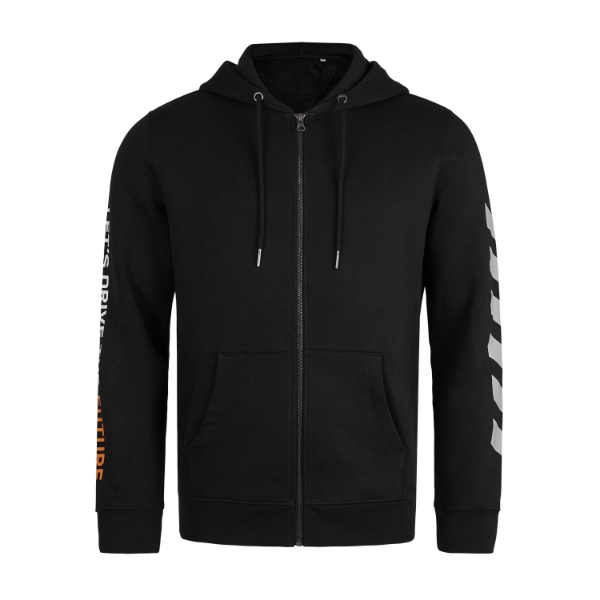 Picture of Hooded Jacket, unisex