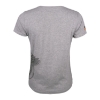 Picture of T-Shirt "Eagle", grey, (Ladies)