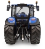 Picture of Model T5.120 Dual Command with front loader
